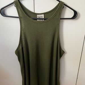 Free People tank top